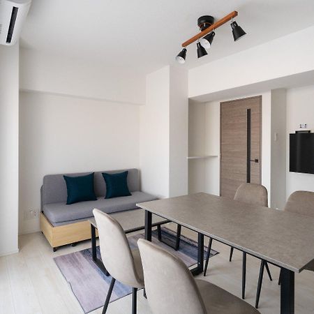 Prere Duque Omorimachi II Apartman Tokió Kültér fotó