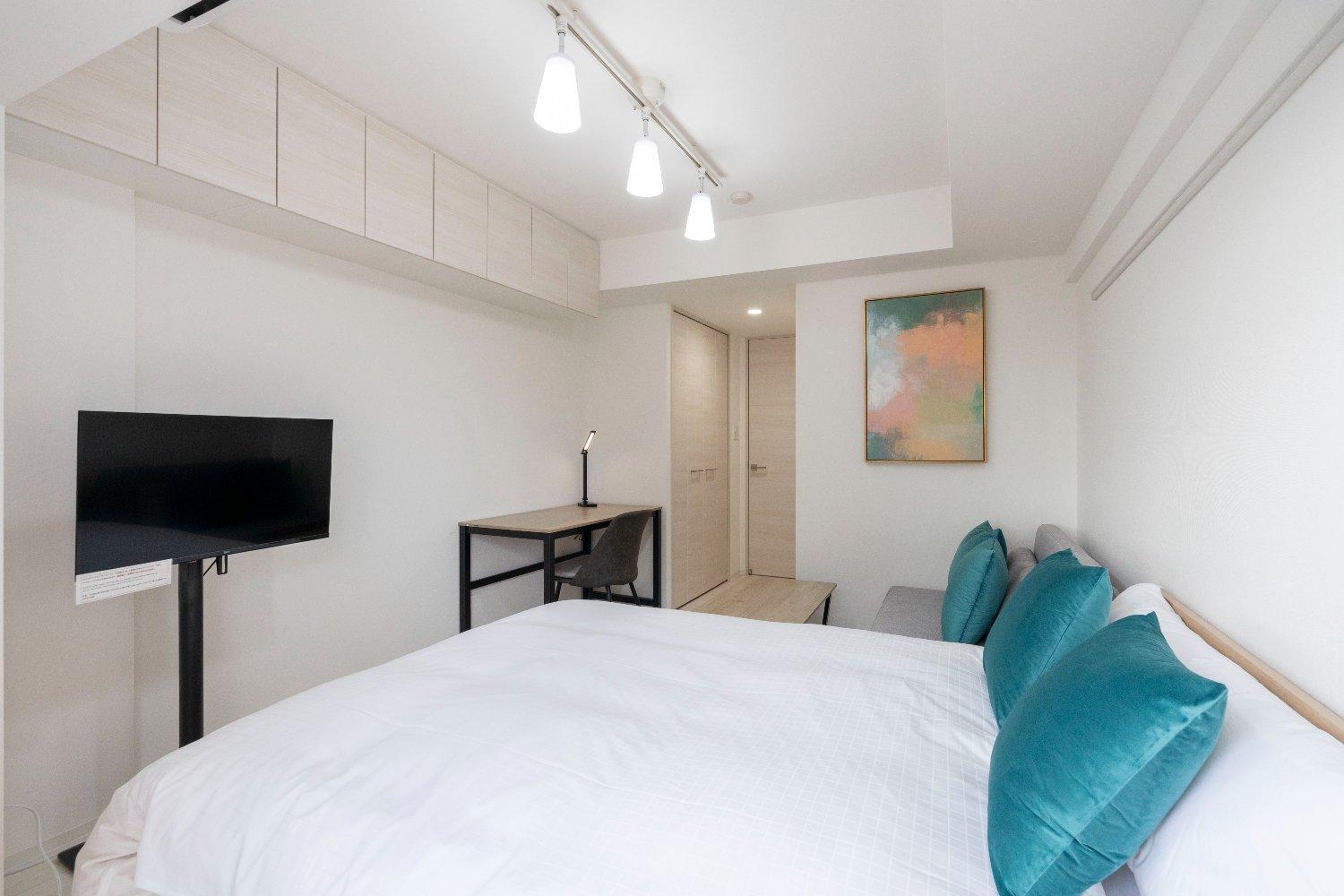 Prere Duque Omorimachi II Apartman Tokió Kültér fotó