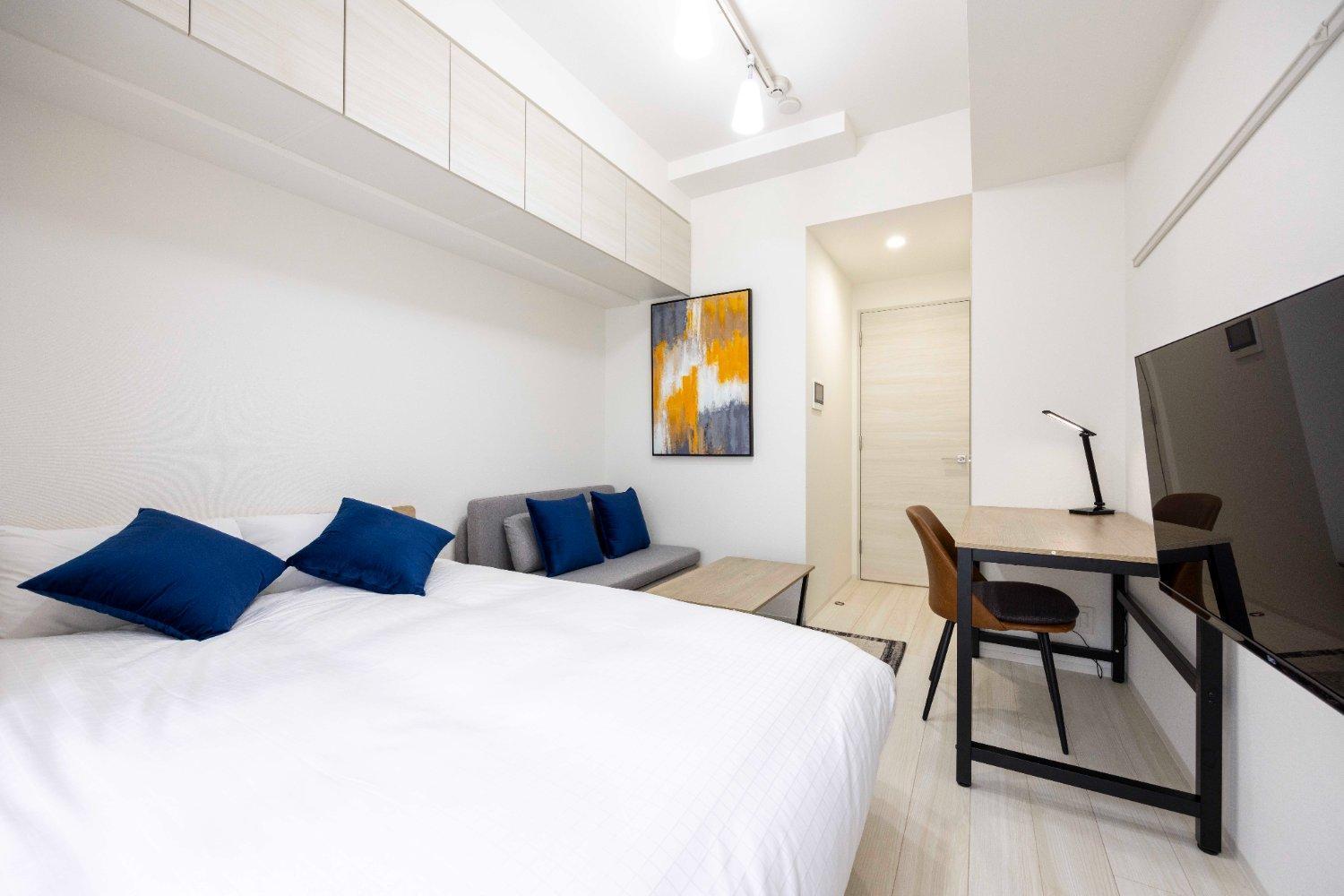 Prere Duque Omorimachi II Apartman Tokió Kültér fotó