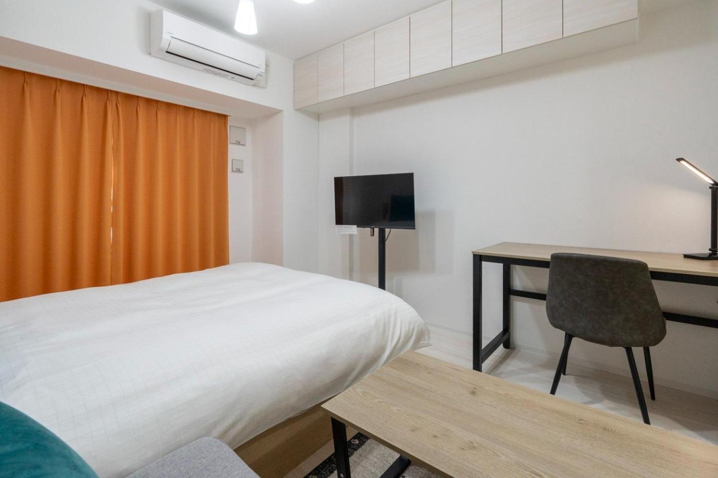 Prere Duque Omorimachi II Apartman Tokió Kültér fotó