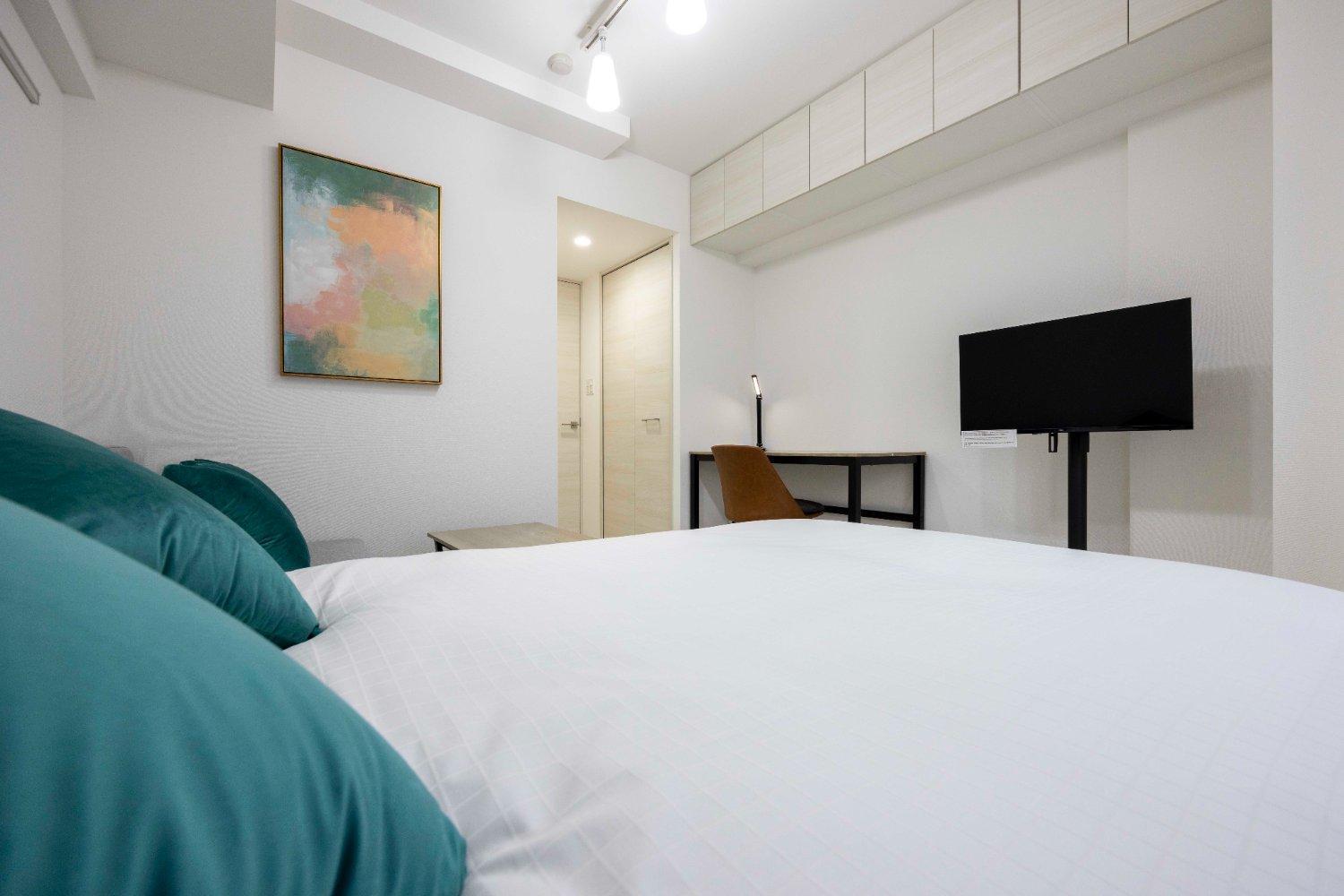 Prere Duque Omorimachi II Apartman Tokió Kültér fotó