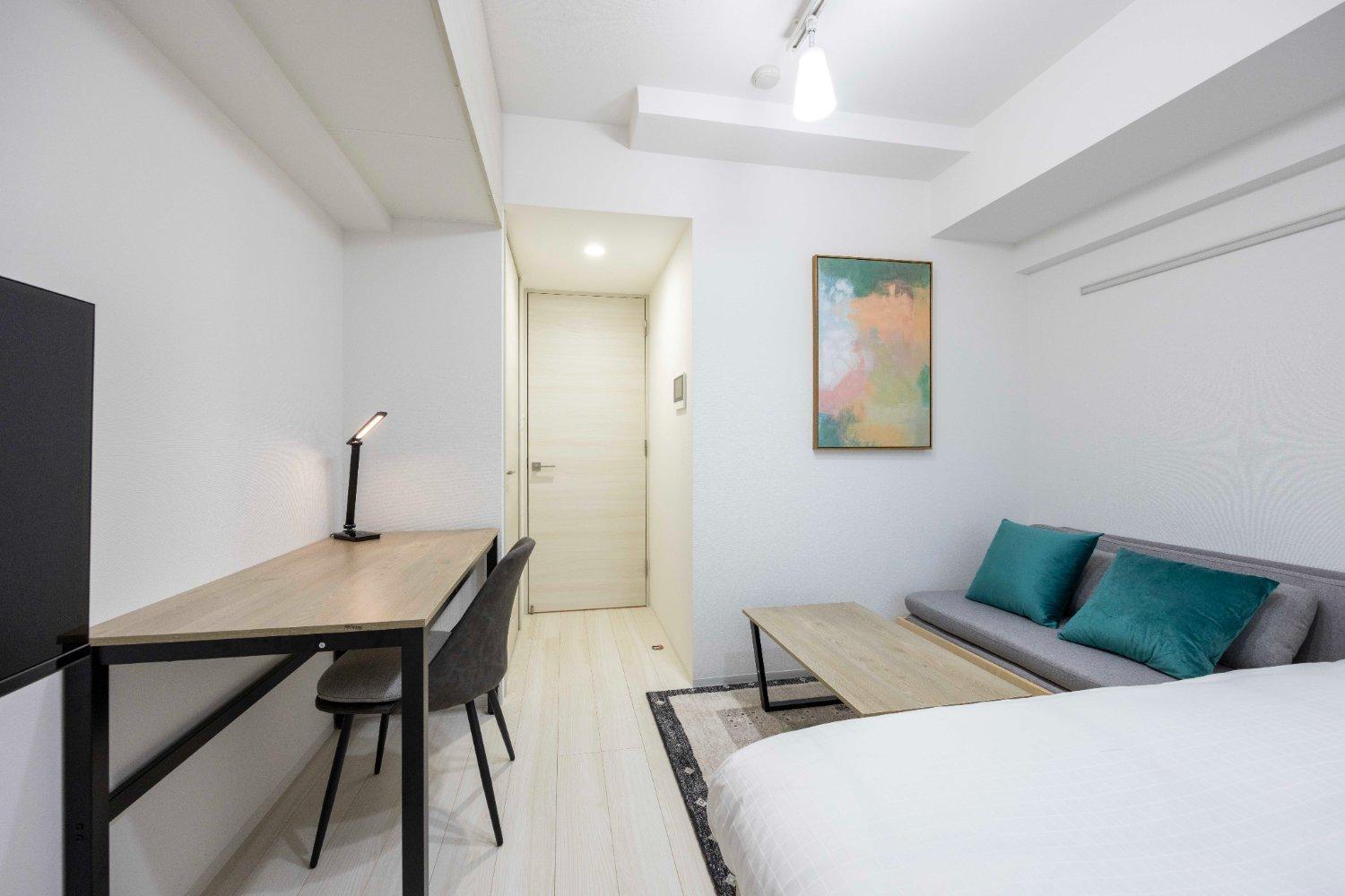 Prere Duque Omorimachi II Apartman Tokió Kültér fotó