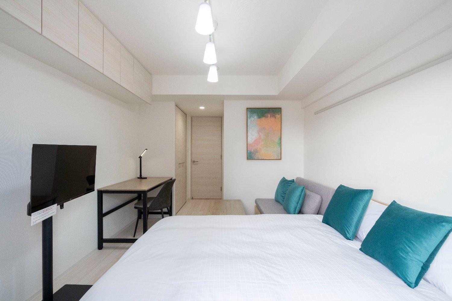 Prere Duque Omorimachi II Apartman Tokió Kültér fotó