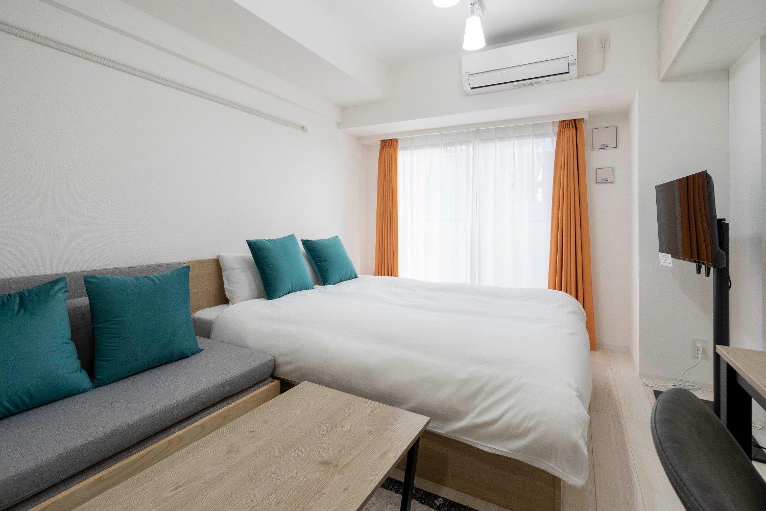 Prere Duque Omorimachi II Apartman Tokió Kültér fotó