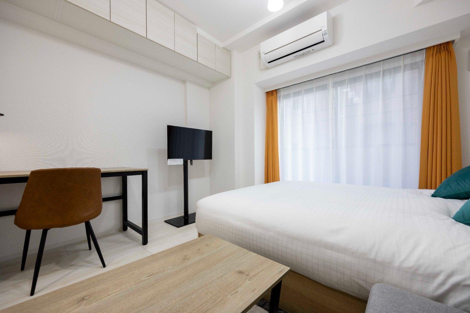 Prere Duque Omorimachi II Apartman Tokió Kültér fotó