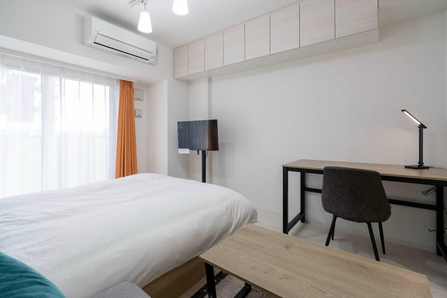 Prere Duque Omorimachi II Apartman Tokió Kültér fotó
