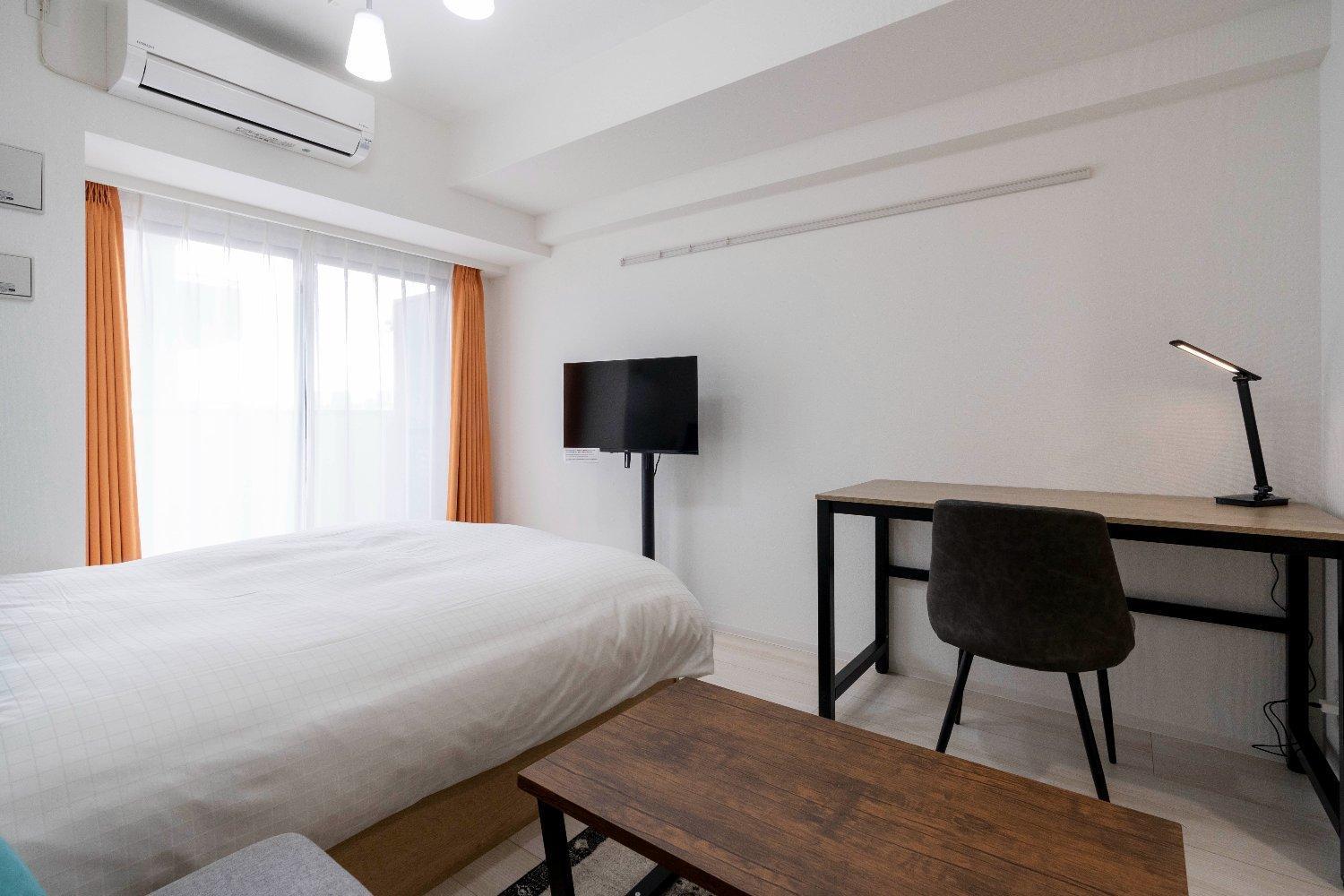 Prere Duque Omorimachi II Apartman Tokió Kültér fotó