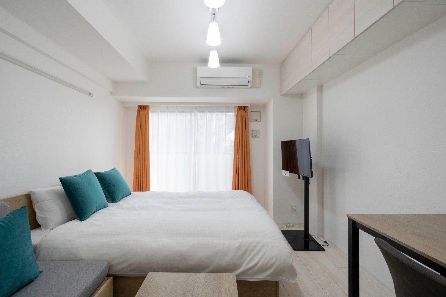 Prere Duque Omorimachi II Apartman Tokió Kültér fotó