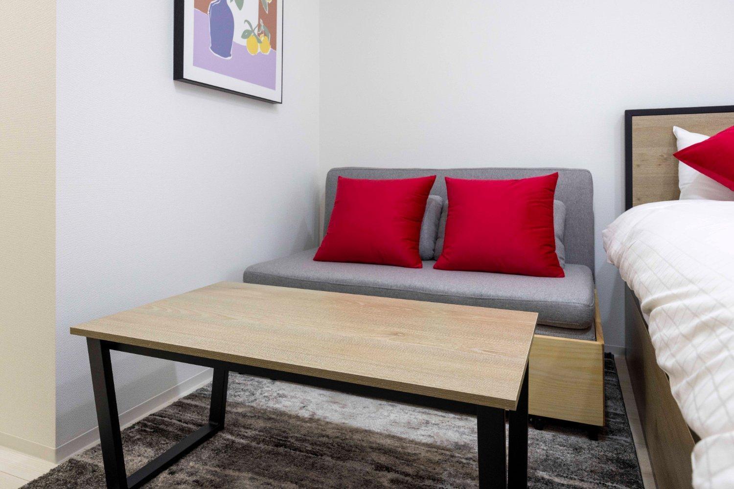 Prere Duque Omorimachi II Apartman Tokió Kültér fotó