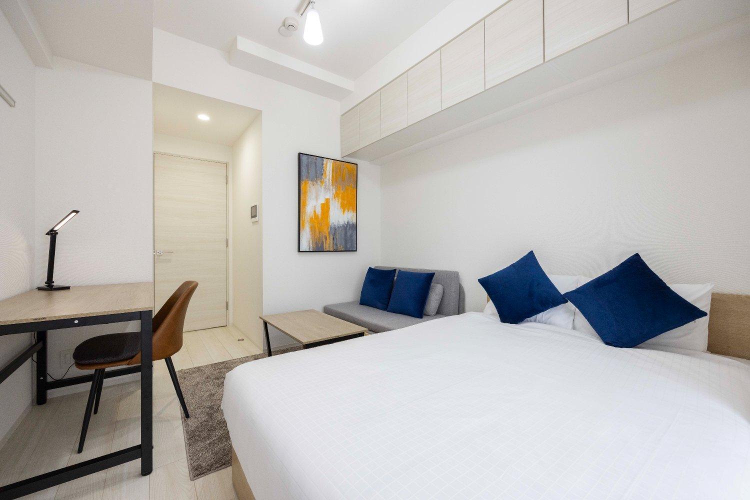 Prere Duque Omorimachi II Apartman Tokió Kültér fotó