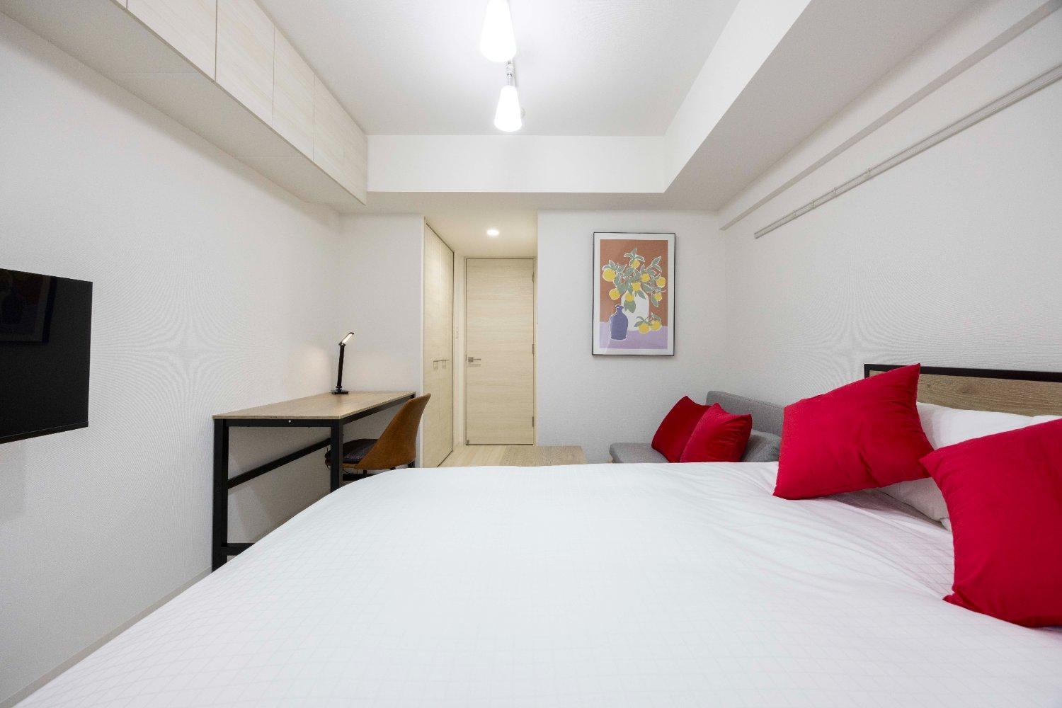 Prere Duque Omorimachi II Apartman Tokió Kültér fotó
