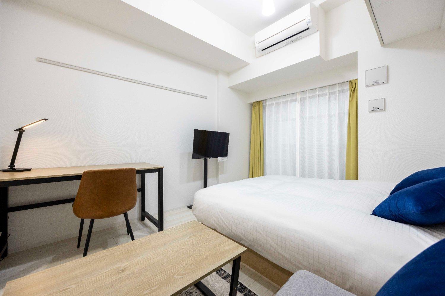 Prere Duque Omorimachi II Apartman Tokió Kültér fotó