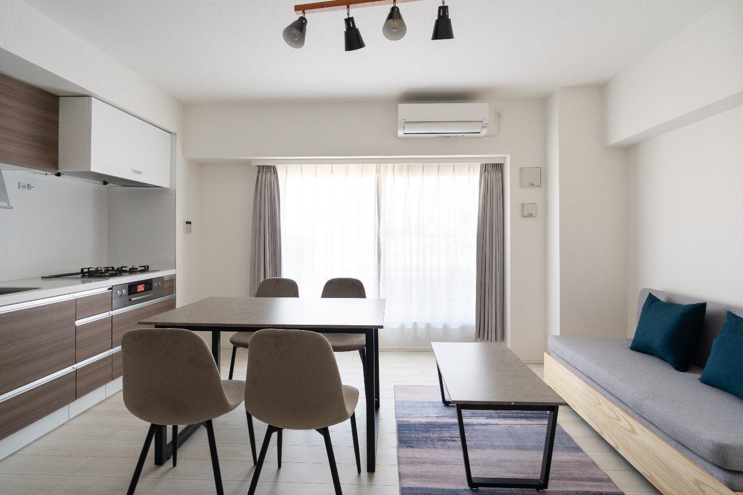 Prere Duque Omorimachi II Apartman Tokió Kültér fotó